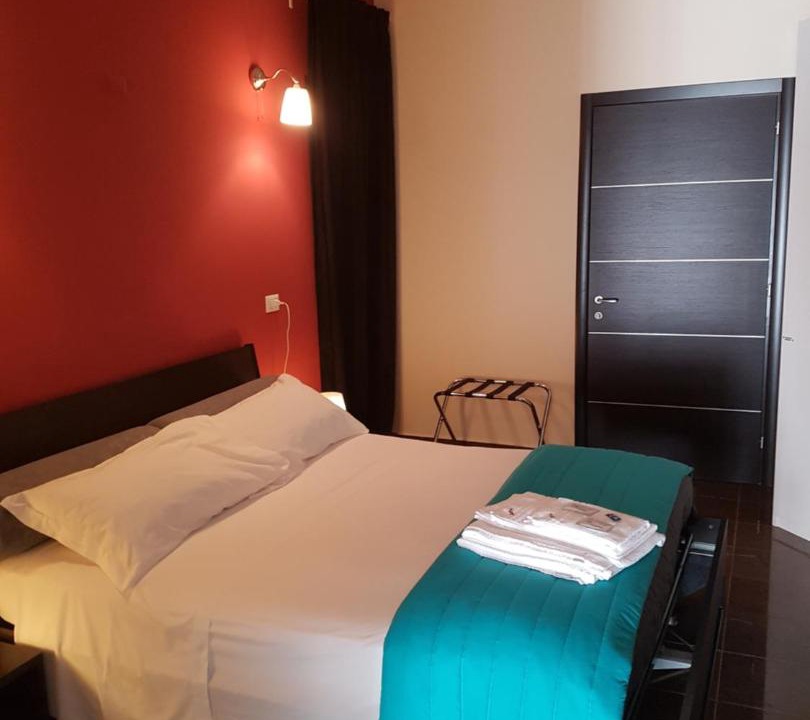 Photo of Bedroom in Caianello