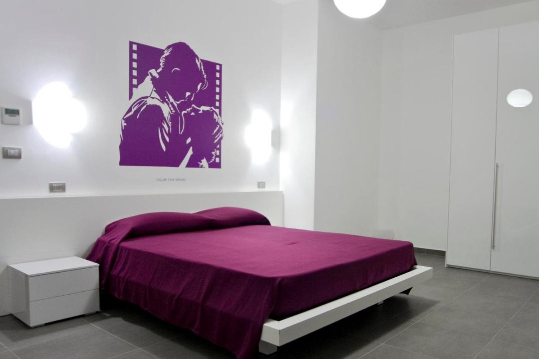 Photo of Bedroom in Ascea