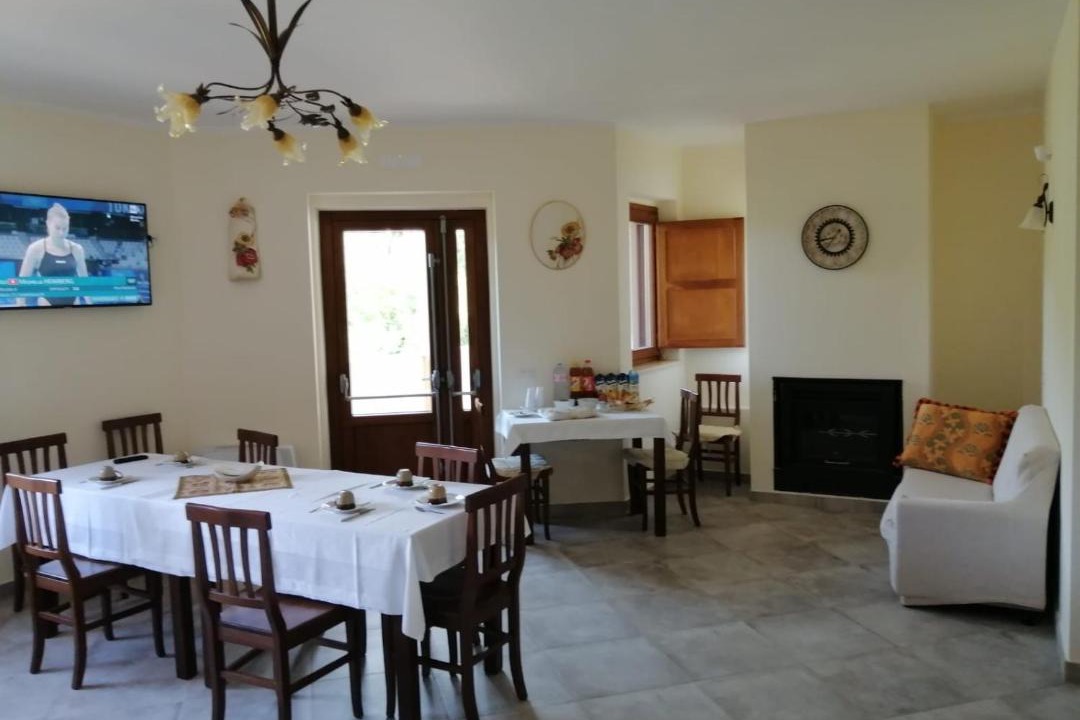 Photo of Others in Corleto Monforte