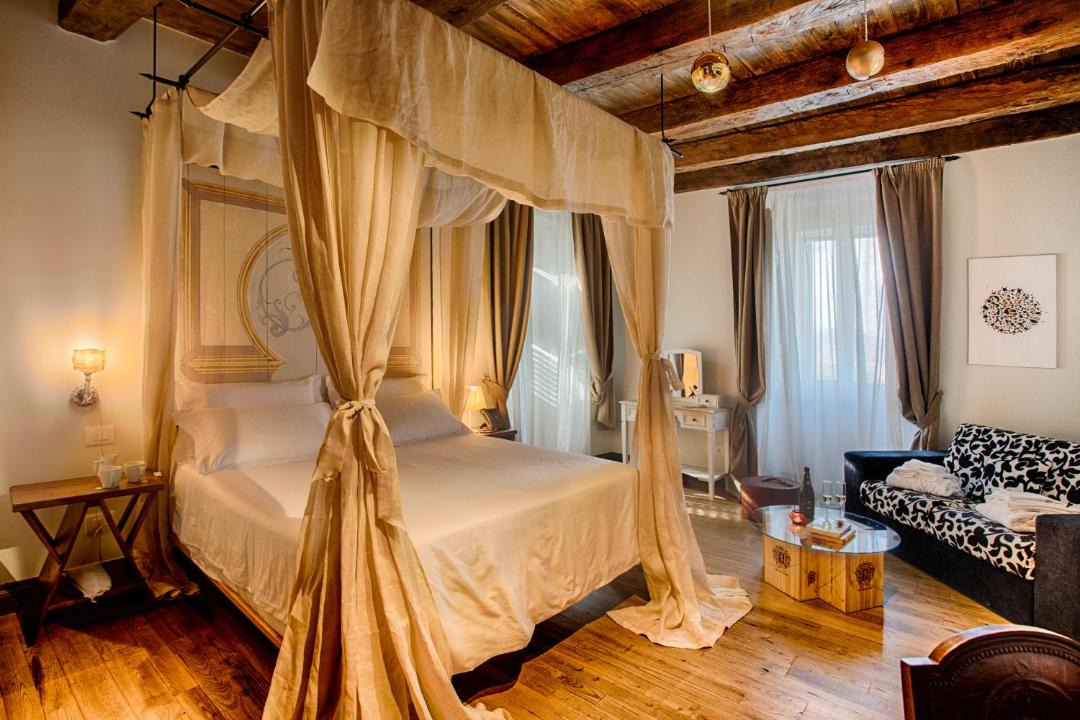 Photo of Bedroom in Pignola