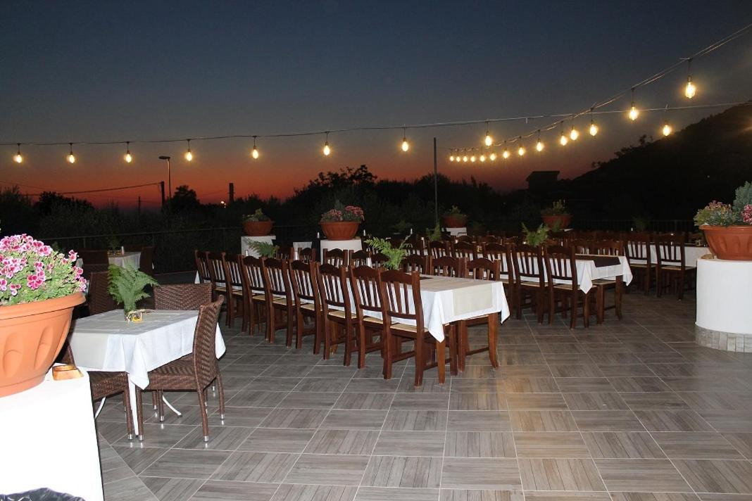 Photo of Patio Balcony in Carpino