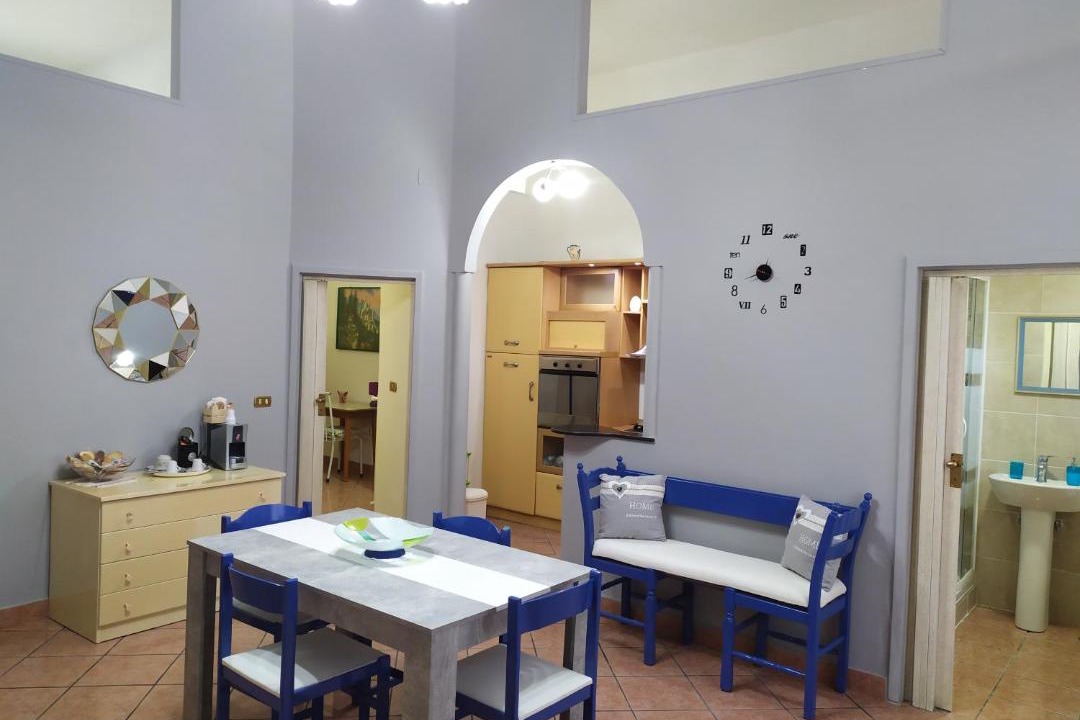 Photo of Livingroom in Cerignola