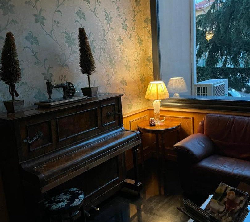 Photo of Livingroom in Quadrivio