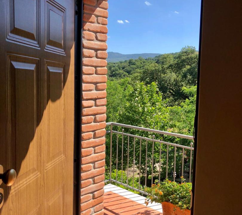 Photo of Patio Balcony in Castelcivita