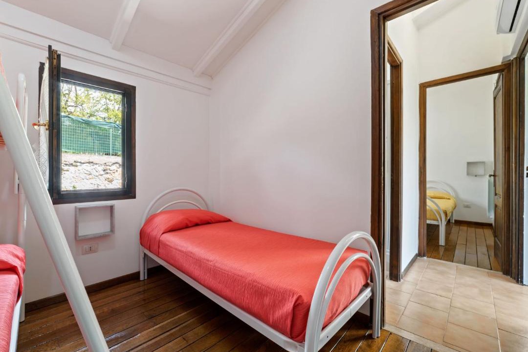 Photo of Bedroom in Villammare