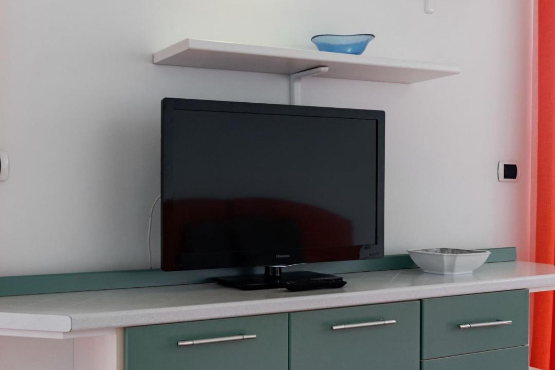 Photo of Kitchen in Villammare