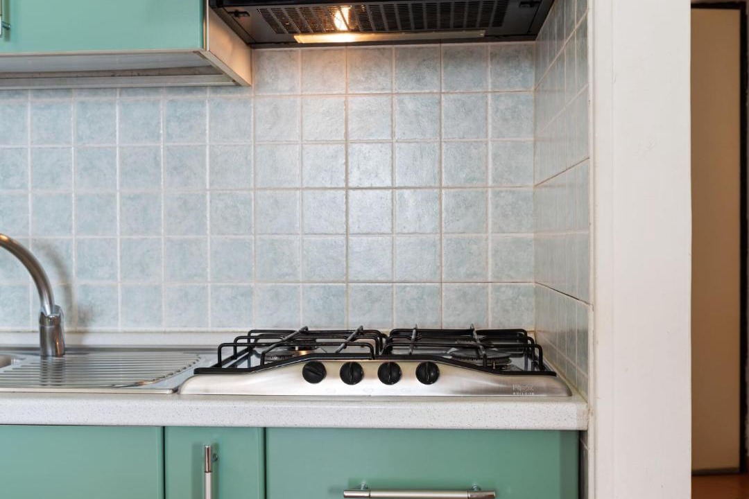 Photo of Kitchen in Villammare