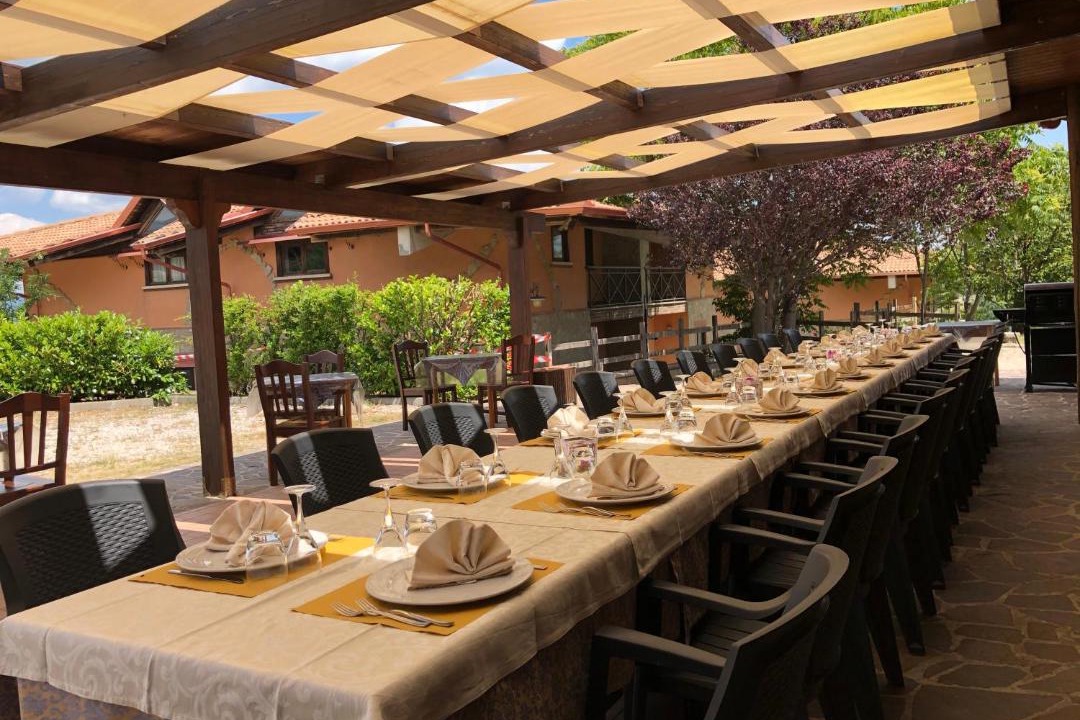 Photo of Others in Calvello