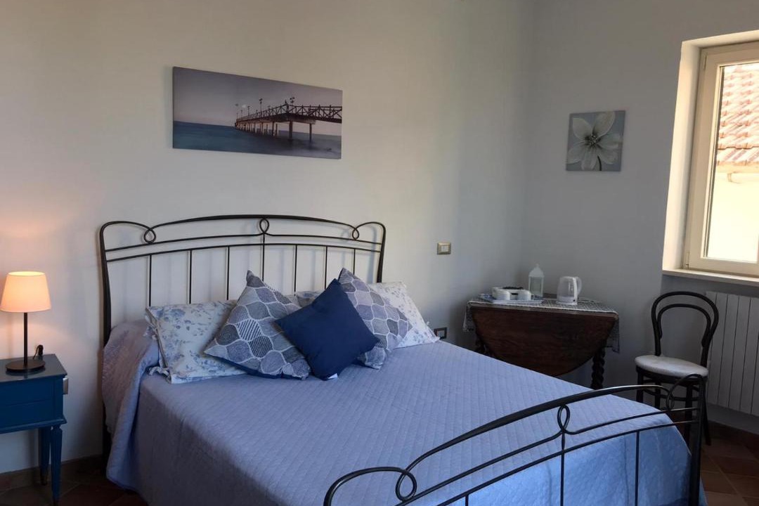 Photo of Bedroom in Cava de' Tirreni