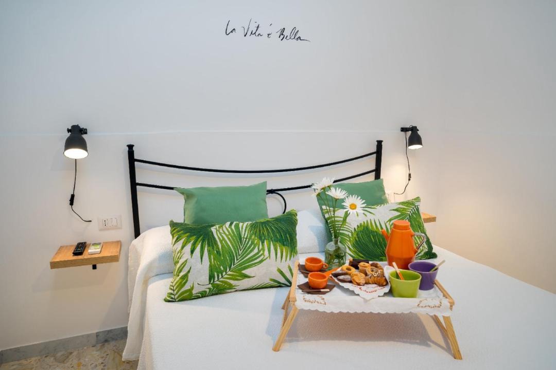 Photo of Livingroom in Cetara