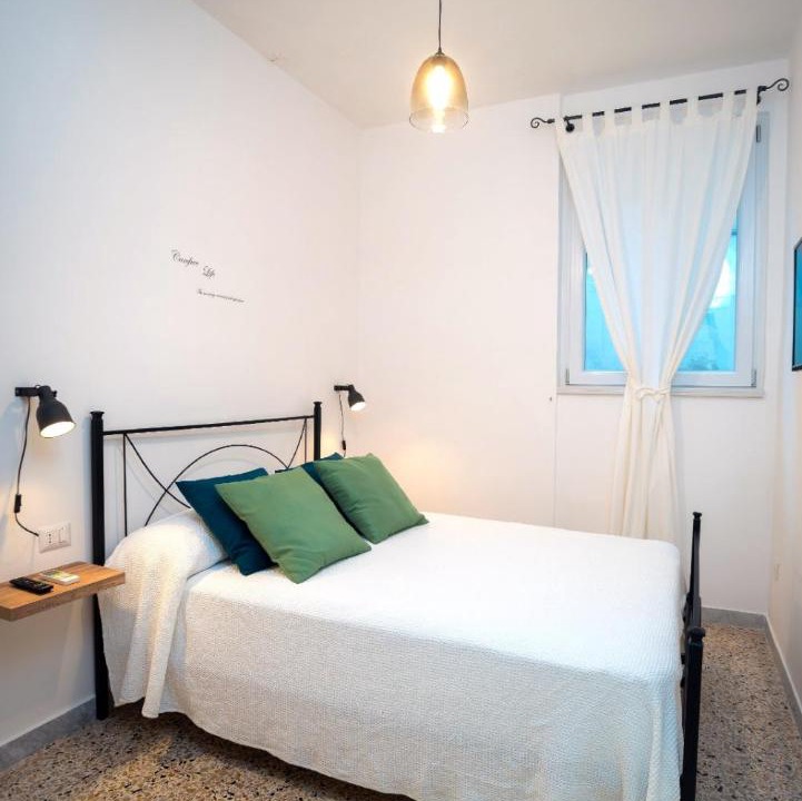 Photo of Bedroom in Cetara