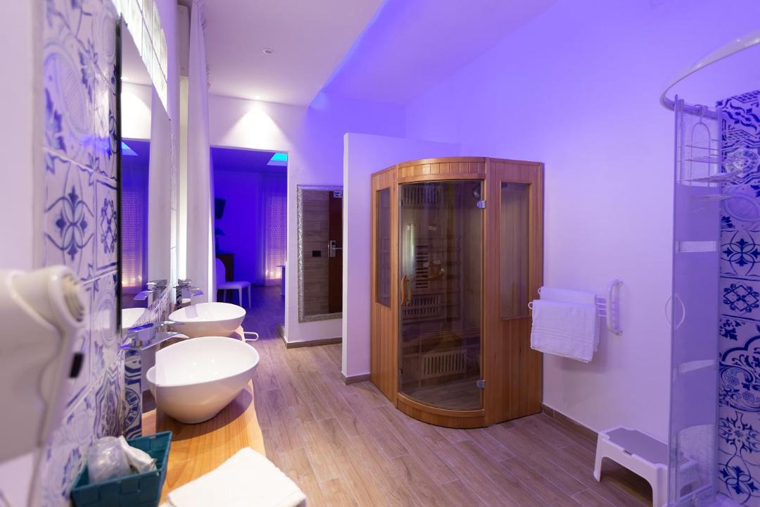 Photo of Bathroom in Vietri sul Mare
