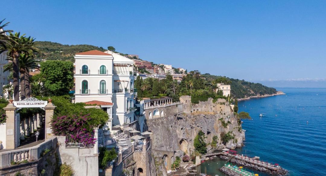Photo of Others in Sorrento Historic Centre
