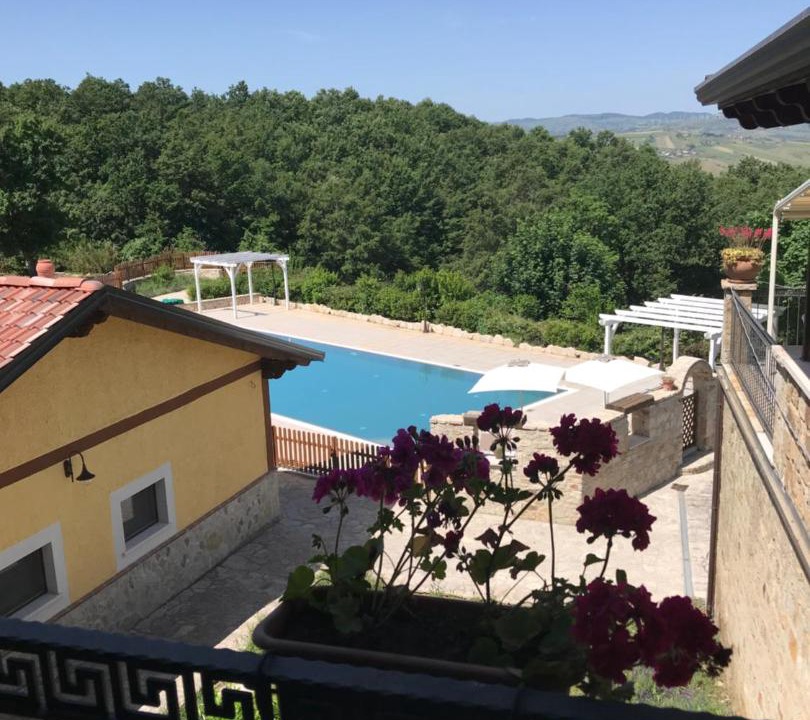 Photo of Others in Vaglio Basilicata