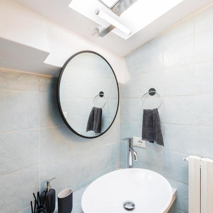 Photo of Bathroom in Santa Croce