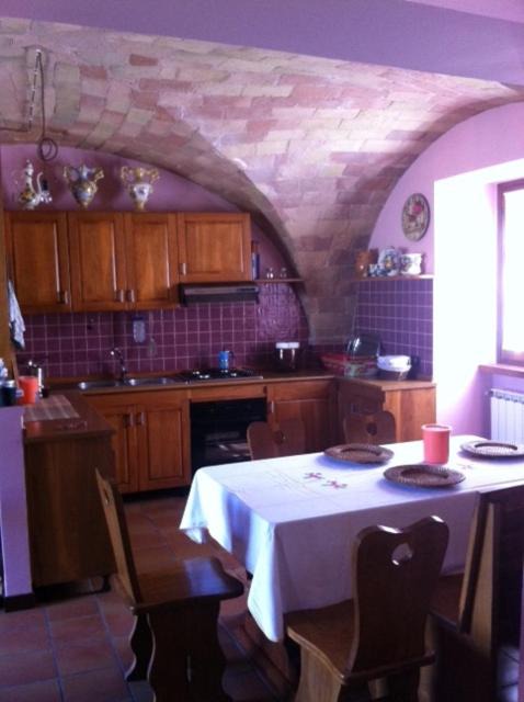 Photo of Others in Isola del Gran Sasso dʼItalia