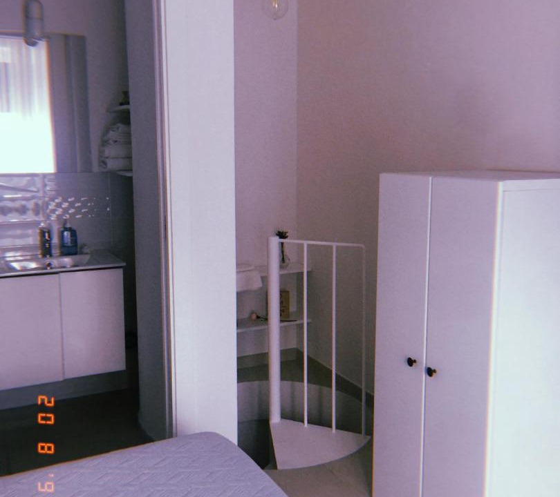 Photo of Bedroom in Bomerano