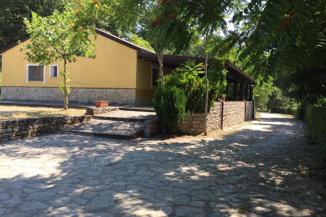 Photo of Others in Vaglio Basilicata
