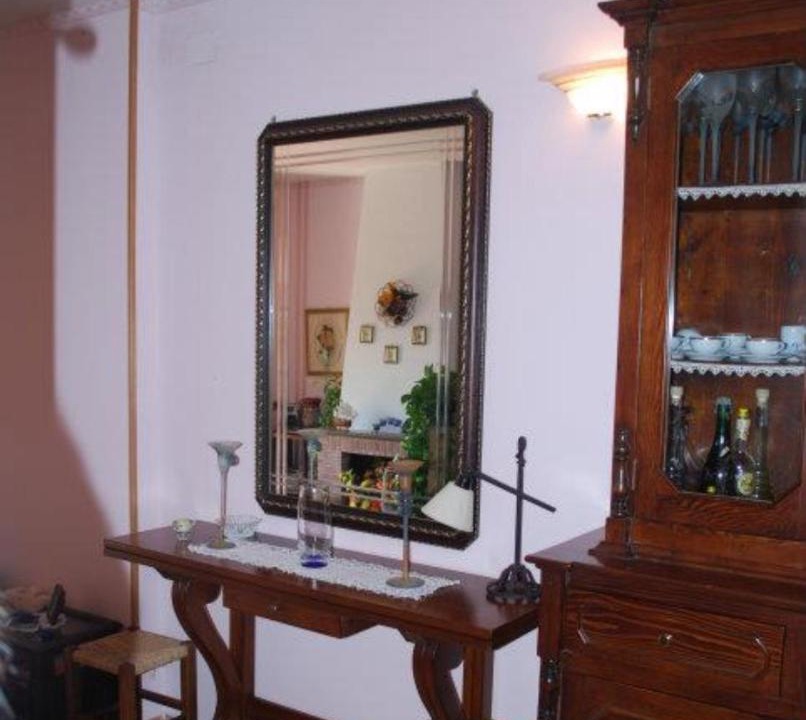 Photo of Livingroom in Torchiara