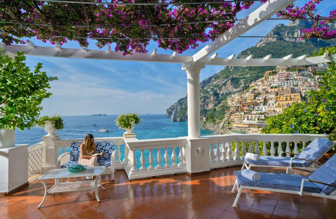 Photo of Others in Positano