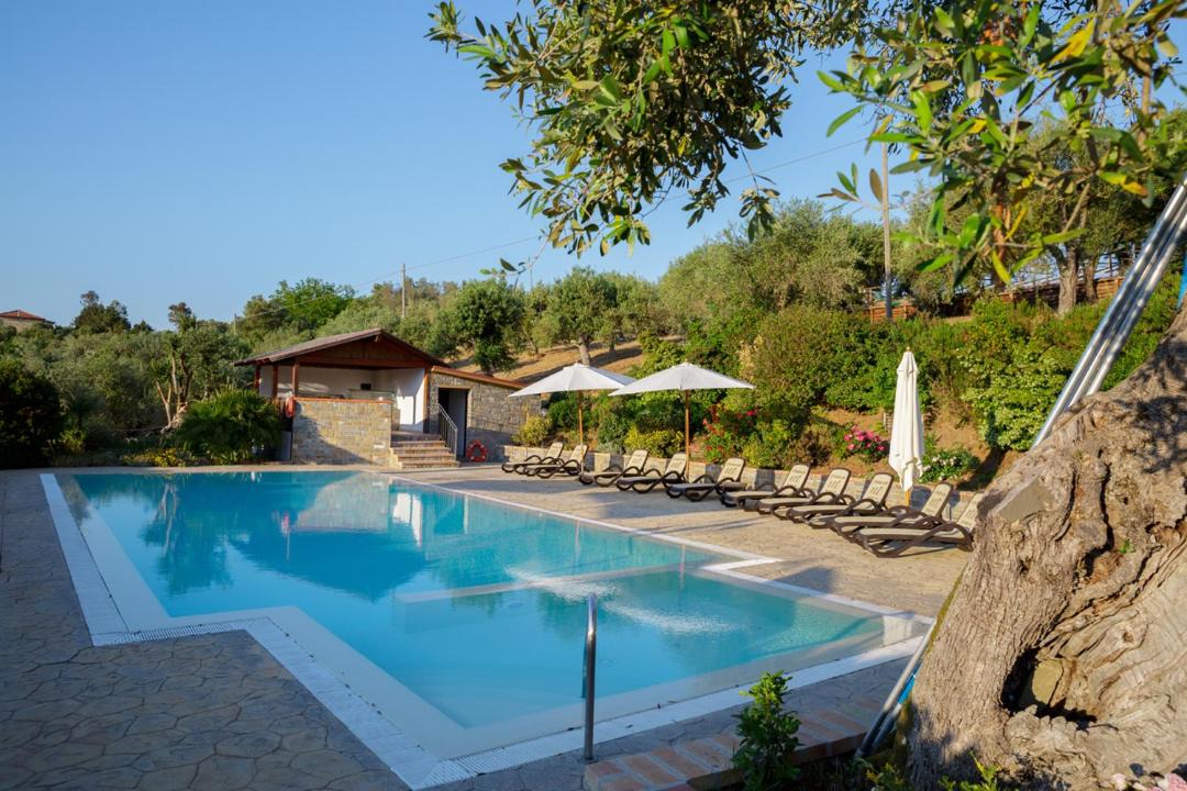 Photo of Outdoor in Stella Cilento