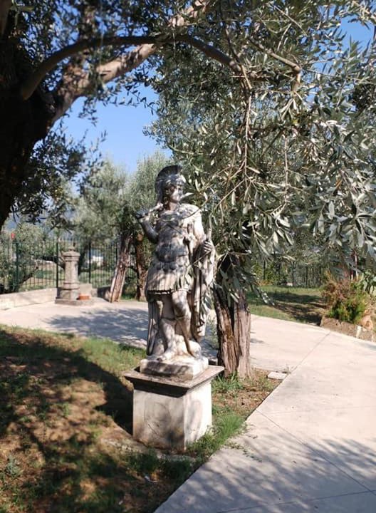 Photo of Others in San Cipriano Picentino