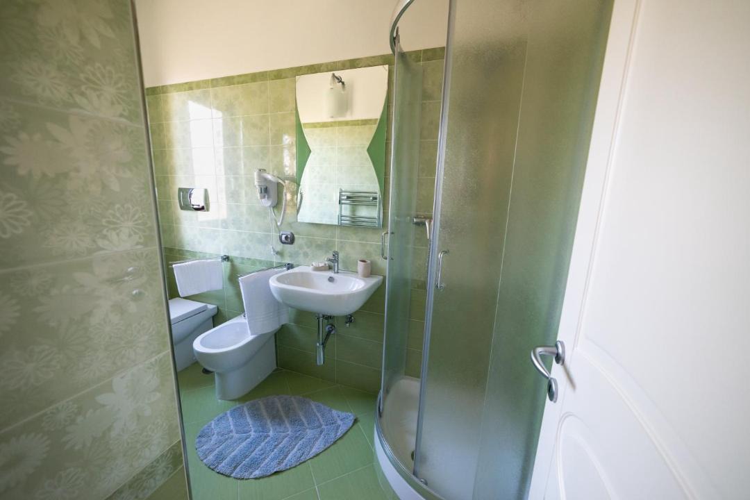 Photo of Bathroom in Frascinelle