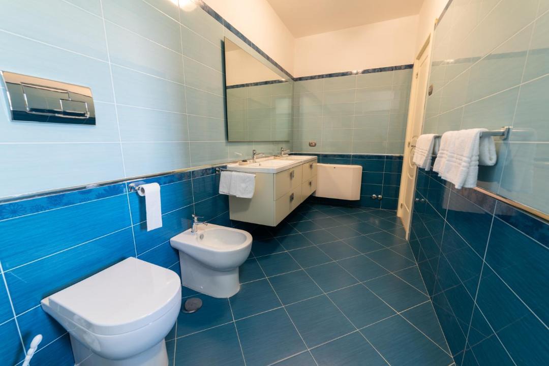 Photo of Bathroom in Frascinelle