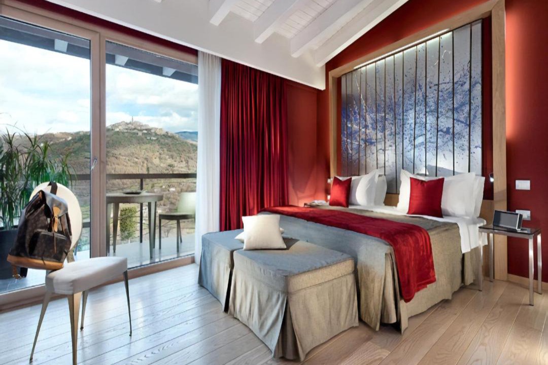 Photo of Bedroom in Picerno