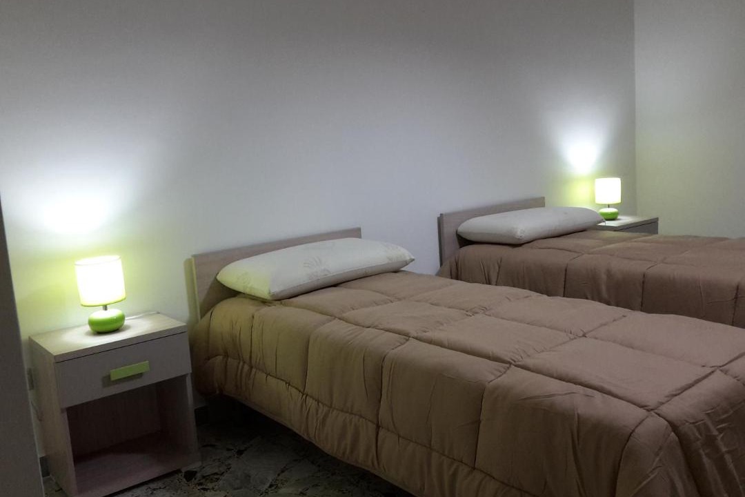 Photo of Bedroom in Pomarico