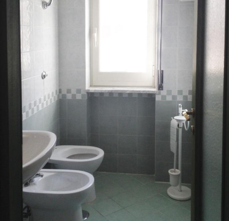 Photo of Bathroom in Ogliastro Cilento