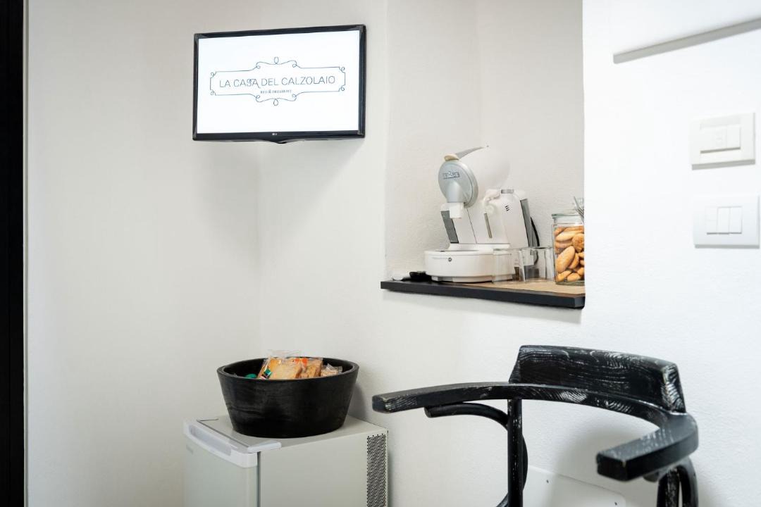 Photo of Livingroom in Altamura