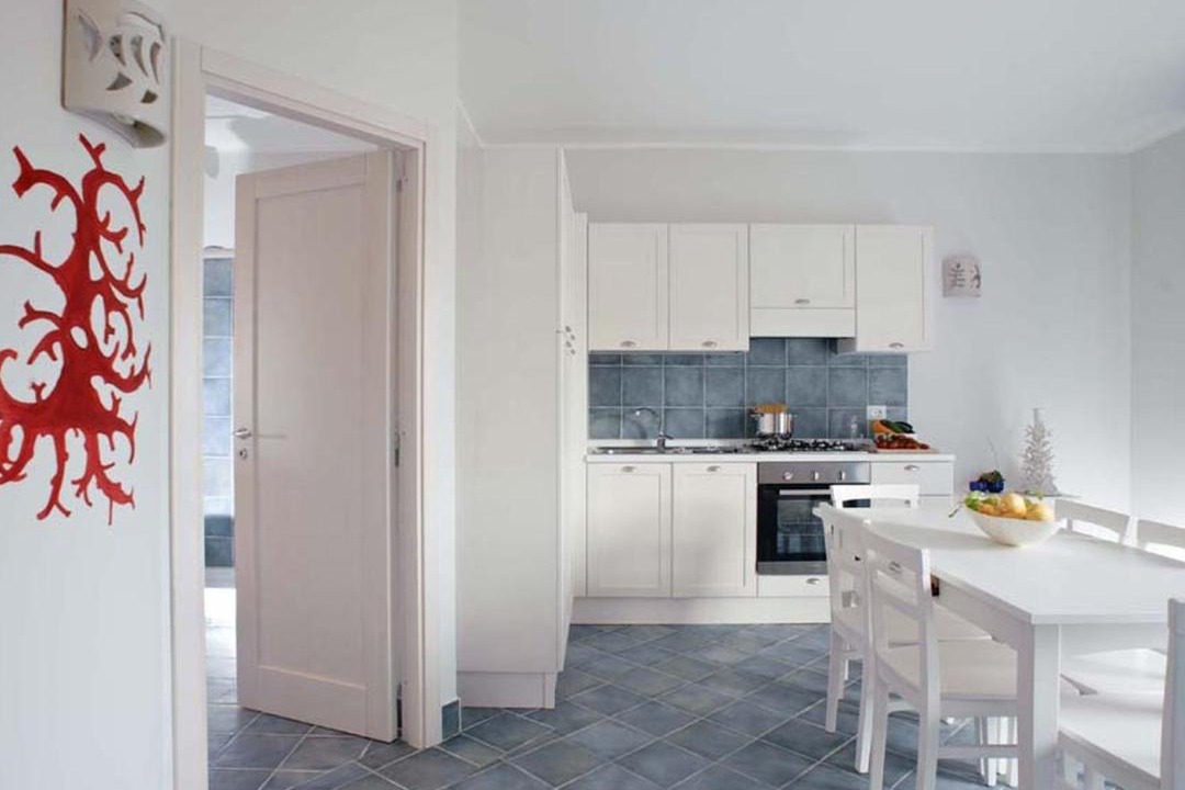 Photo of Kitchen in Villammare