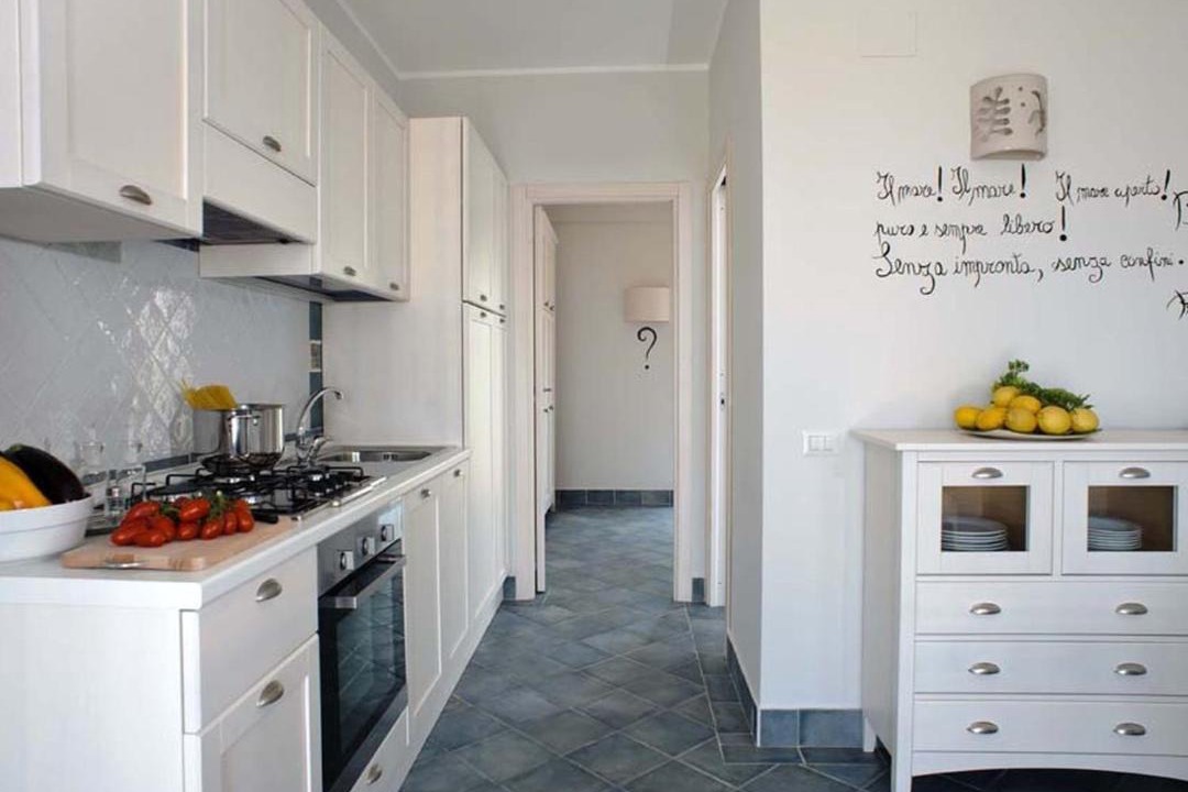 Photo of Kitchen in Villammare