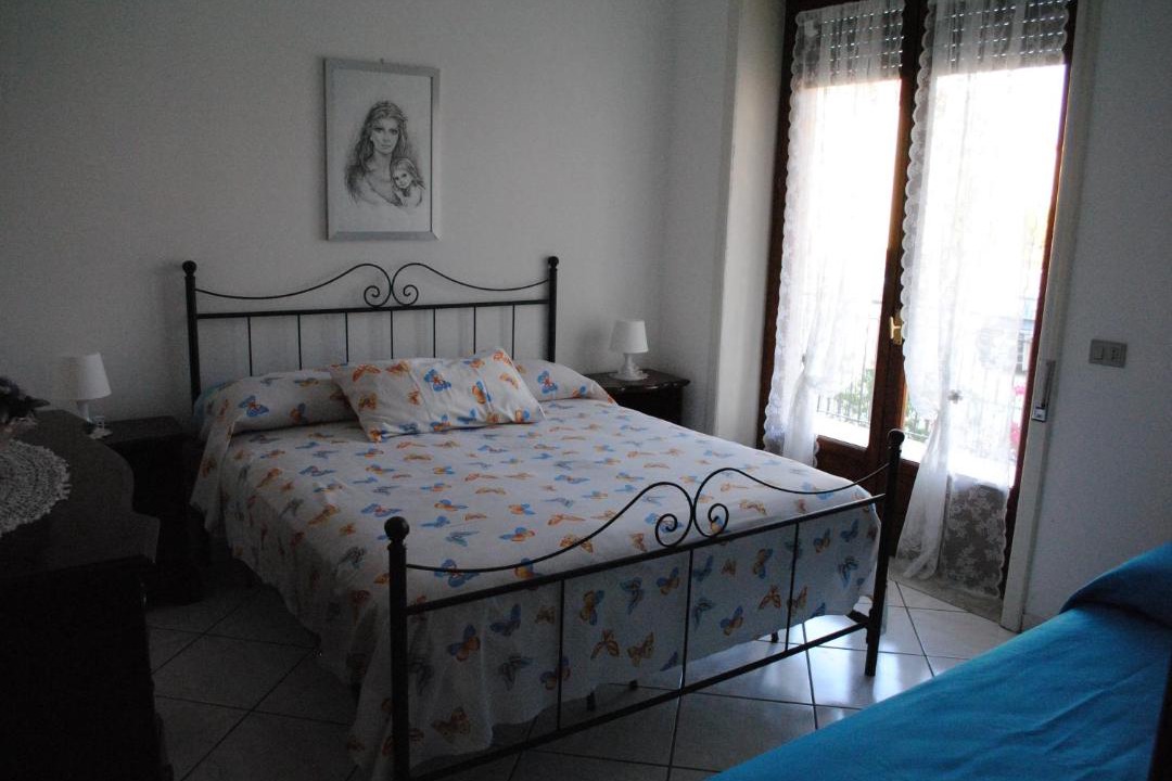 Photo of Bedroom in Acciaroli