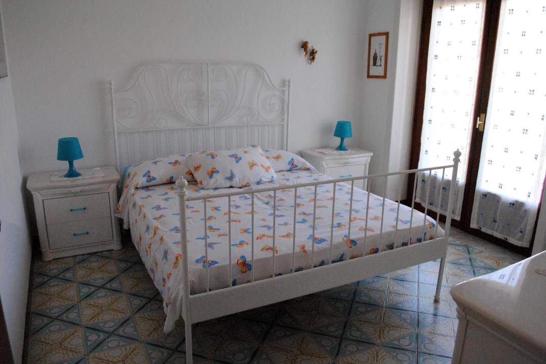 Photo of Bedroom in Acciaroli