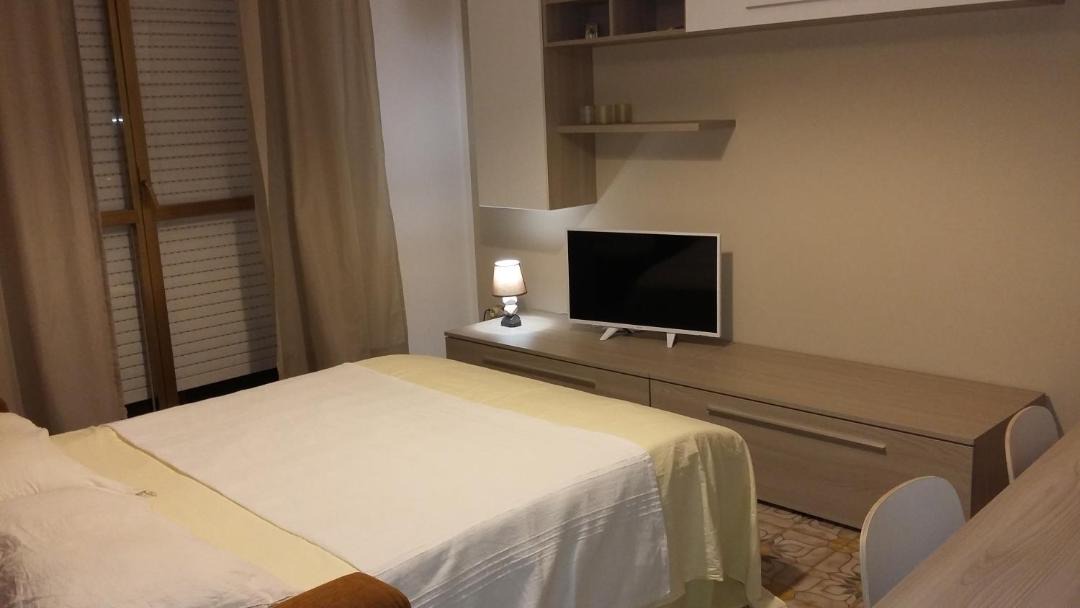 Photo of Bedroom in Montesilvano