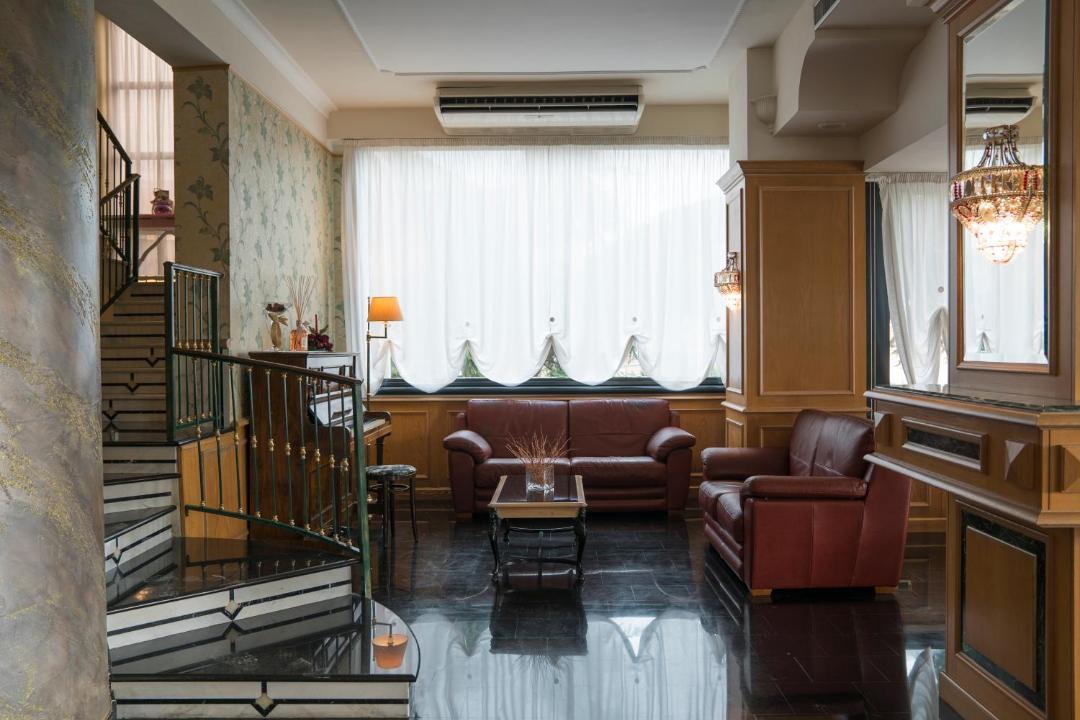 Photo of Livingroom in Quadrivio