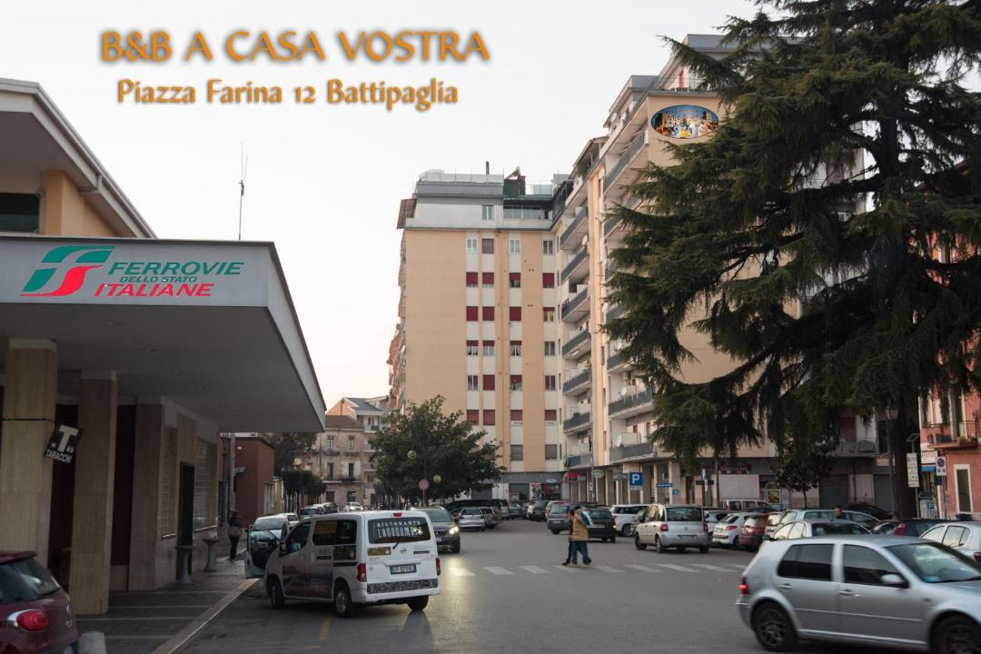 Photo of Others in Battipaglia