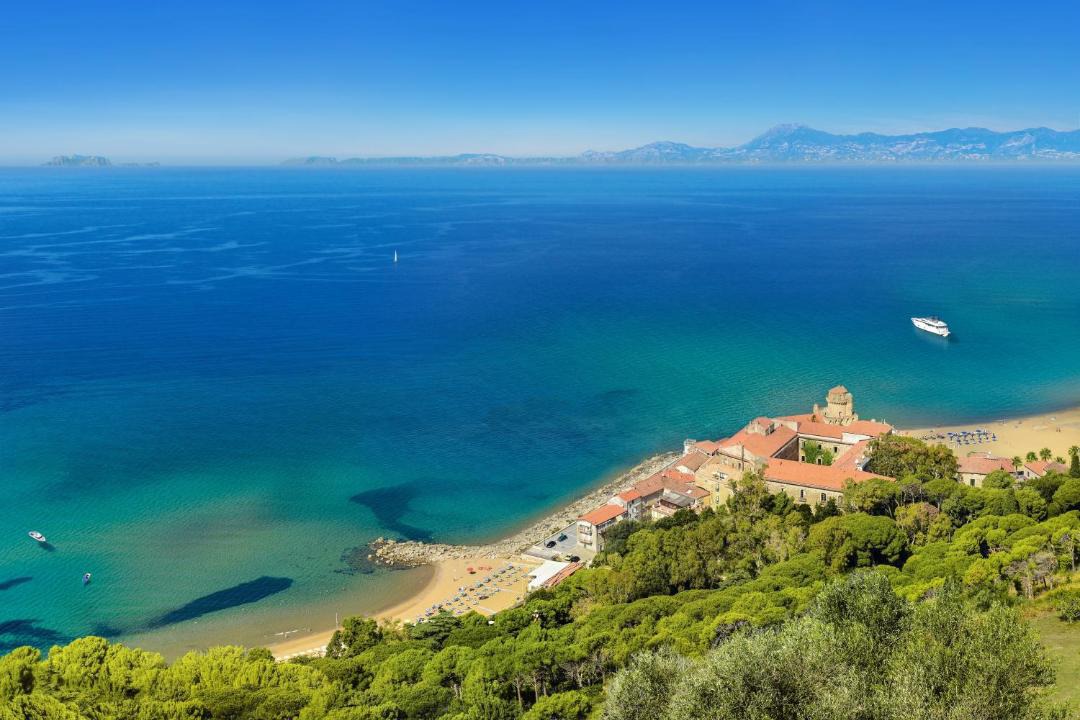 Photo of Others in Santa Maria di Castellabate
