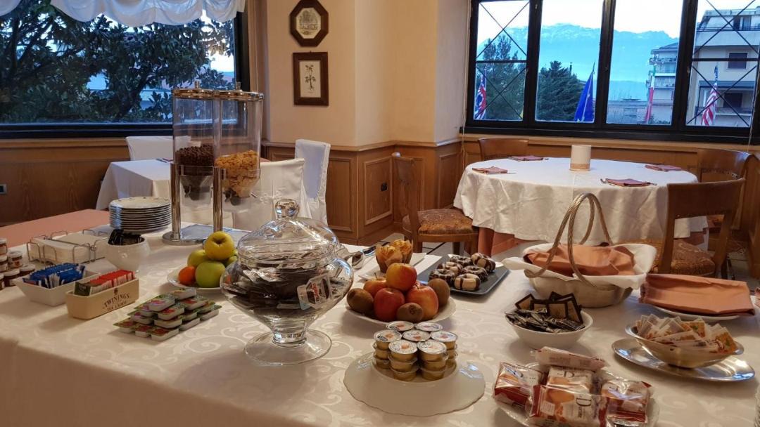 Photo of Livingroom in Quadrivio
