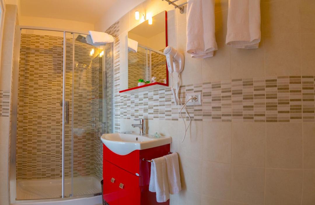 Photo of Bathroom in Giffoni sei Casali