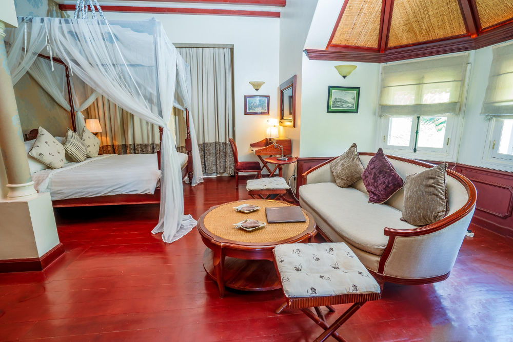 B&B Cetara Amalfi Coast