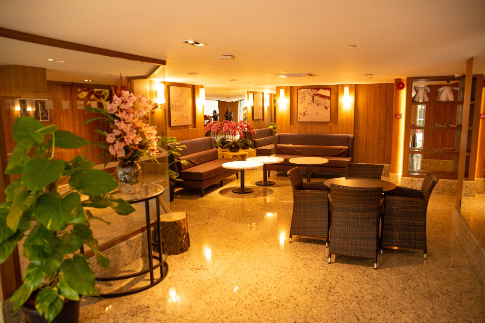 Relais Freedom Club