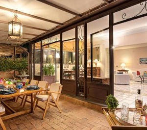 Villa Valentina Massa Lubrense 