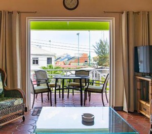 E Villas Prospect 