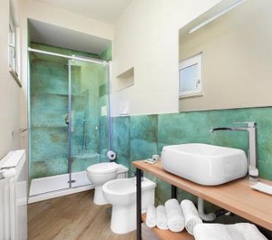 Hotel Il Cefalo 
