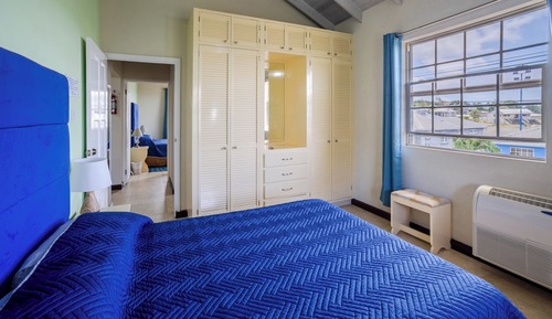 Apartment, 2 Bedrooms