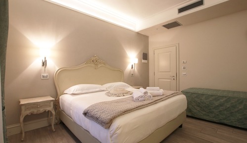 Classic Triple Room