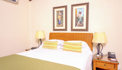 Suite, Ocean View